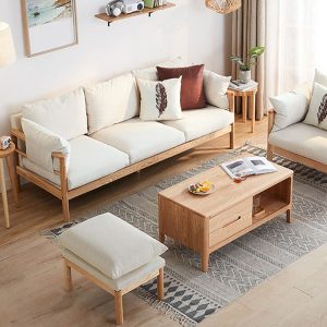 Kursi Tamu Sleekseat