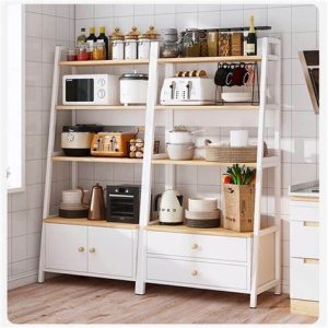Rak Dapur Bella Rack