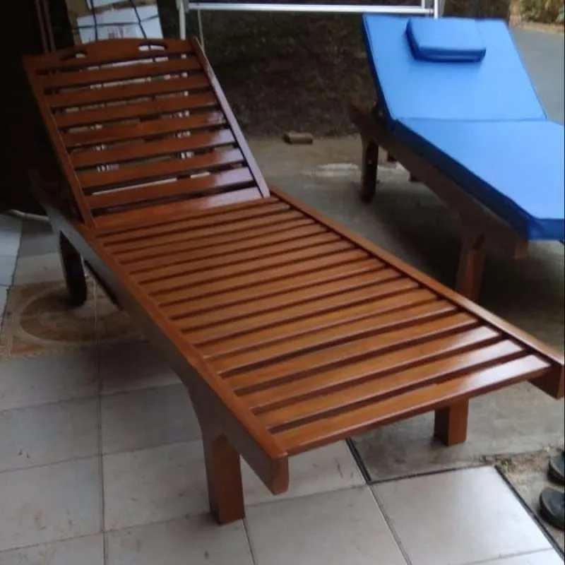 Kursi Pantai Sunset - Image 1